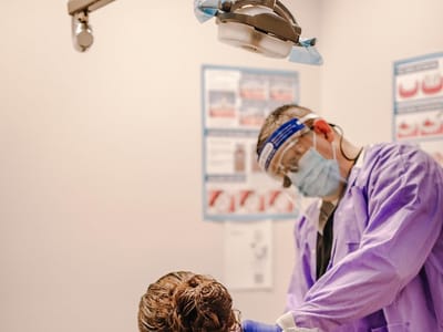 Southwest Celebrity Smiles