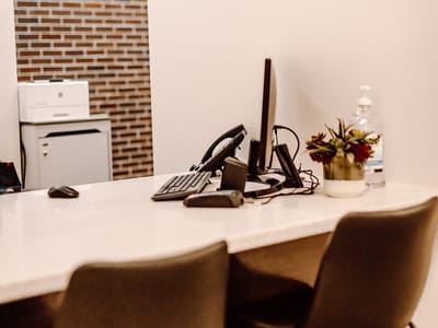 Southwest Celebrity Smiles