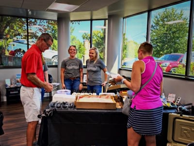 Southwest Dental Care