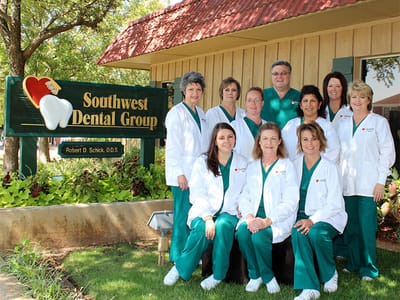 Southwest Dental Group