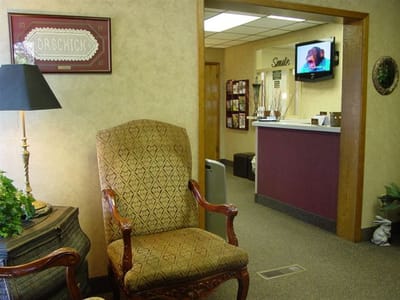 Southwest Dental Group