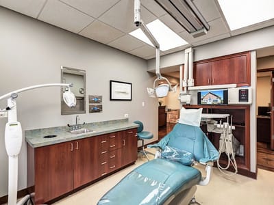 Southwest Dental Group