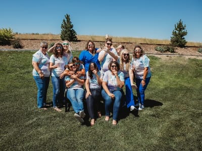 Southwest Nebraska Dental Center - McCook