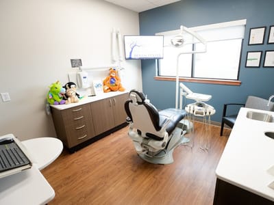 Southwest Nebraska Dental Center - McCook