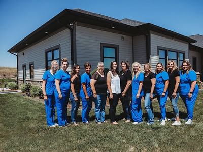 Southwest Nebraska Dental Center - McCook