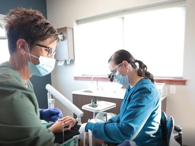 Southwest Nebraska Dental Center - McCook