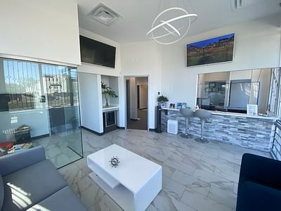 Space City Smiles Spring Branch Dentist