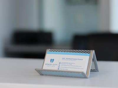 Space City Smiles Spring Branch Dentist