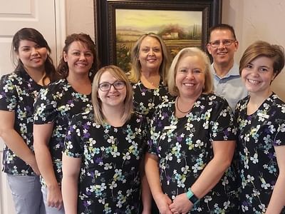 Spainhower Dental Care