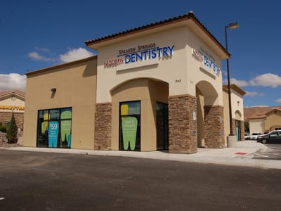 Spanish Springs Modern Dentistry
