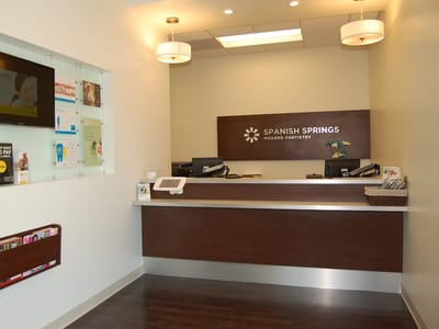 Spanish Springs Modern Dentistry