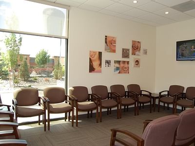 Spanish Springs Modern Dentistry
