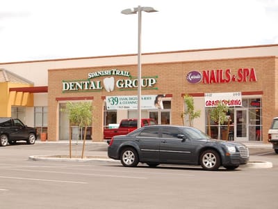 Spanish Trail Dental Group