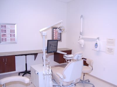 Spanish Trail Dental Group