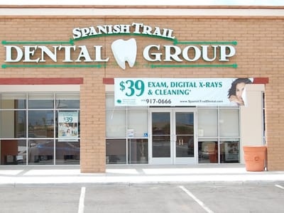 Spanish Trail Dental Group
