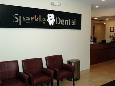 Sparkle Dental