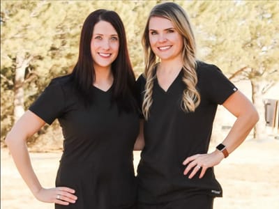 Sparkling Smiles Preventive Dentistry LLC