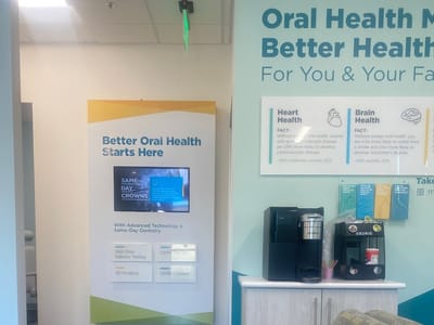 Sparks Modern Dentistry