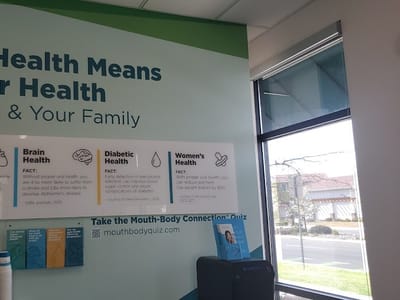 Sparks Modern Dentistry