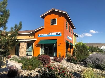 Sparks Modern Dentistry