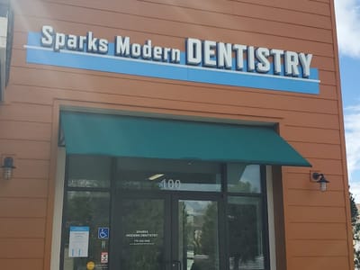 Sparks Modern Dentistry
