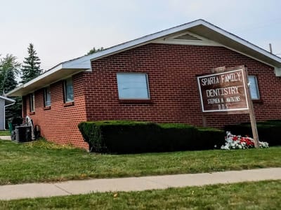 Sparta Family Dentistry