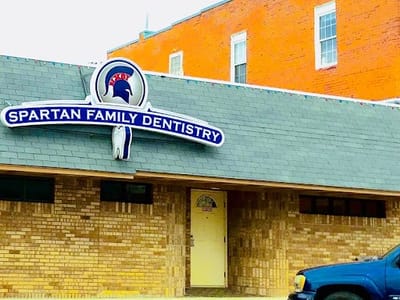 Spartan Family Dentistry