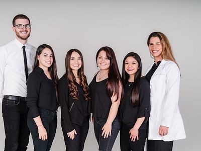 Spartan Family Dentistry