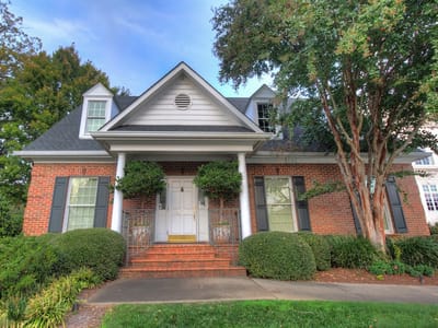 Spartanburg Family Dentistry - Dr. Joshua L. Summers