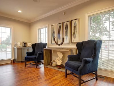 Spartanburg Family Dentistry - Dr. Joshua L. Summers