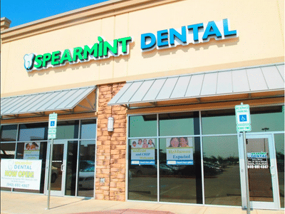 Spearmint Dental & Orthodontics - Wichita Falls