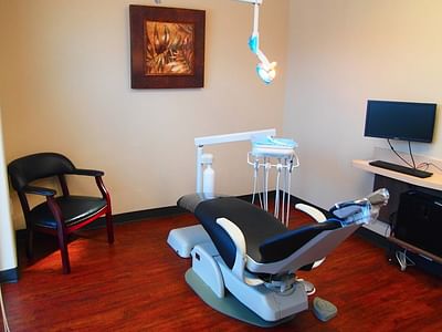 Spearmint Dental & Orthodontics - Wichita Falls