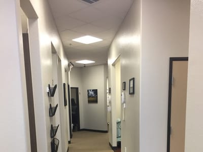 Spearmint Dental & Orthodontics - Wichita Falls