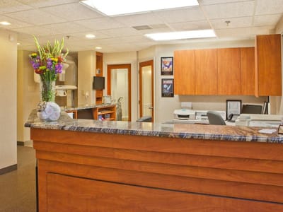 Specialized Dentistry of New Jersey