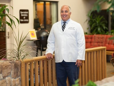 Specialized Dentistry of New Jersey