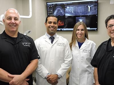 Specialized Dentistry of New Jersey