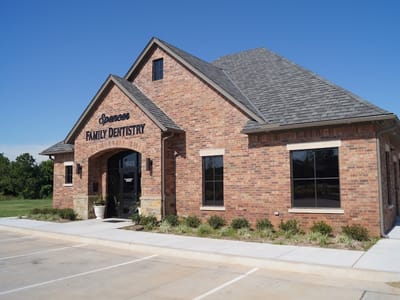 Spencer Family Dentistry