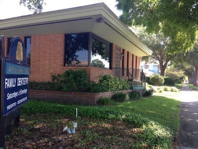 Spilman Dentistry: Jeffery A. Spilman DDS