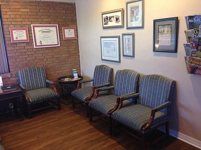 Spilman Dentistry: Jeffery A. Spilman DDS