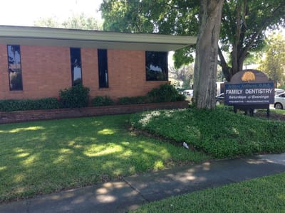 Spilman Dentistry: Jeffery A. Spilman DDS