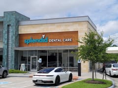Splendid Dental Care