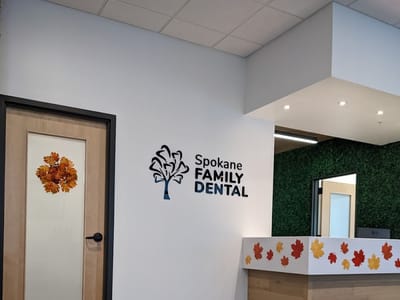 Spokane Family Dental