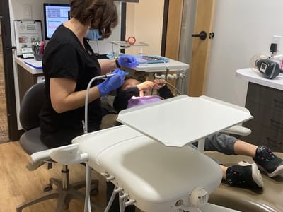 Spokane Family Dental