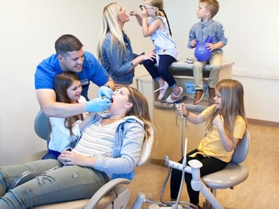 Spokane Family Dental