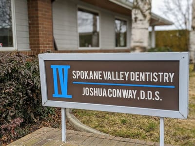 Spokane Valley Dentistry