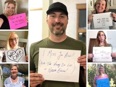 Spokane Valley Dentistry