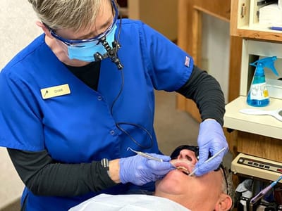 Spokane Valley Dentistry