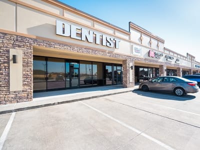 Spring Complete Care Dentistry