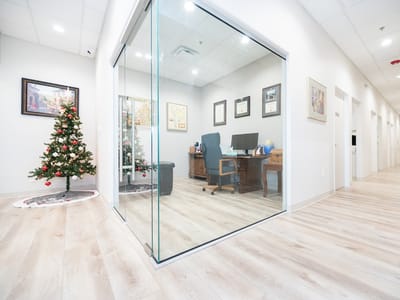 Spring Complete Care Dentistry