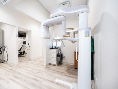 Spring Complete Care Dentistry